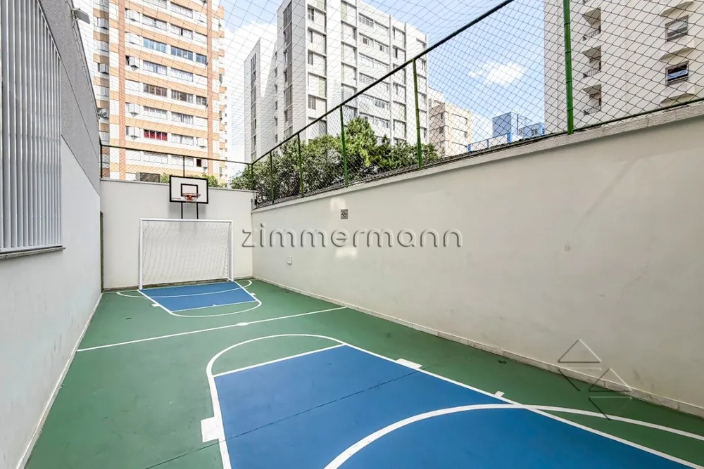Apartamento, 3 quartos, 138 m² - Foto 10