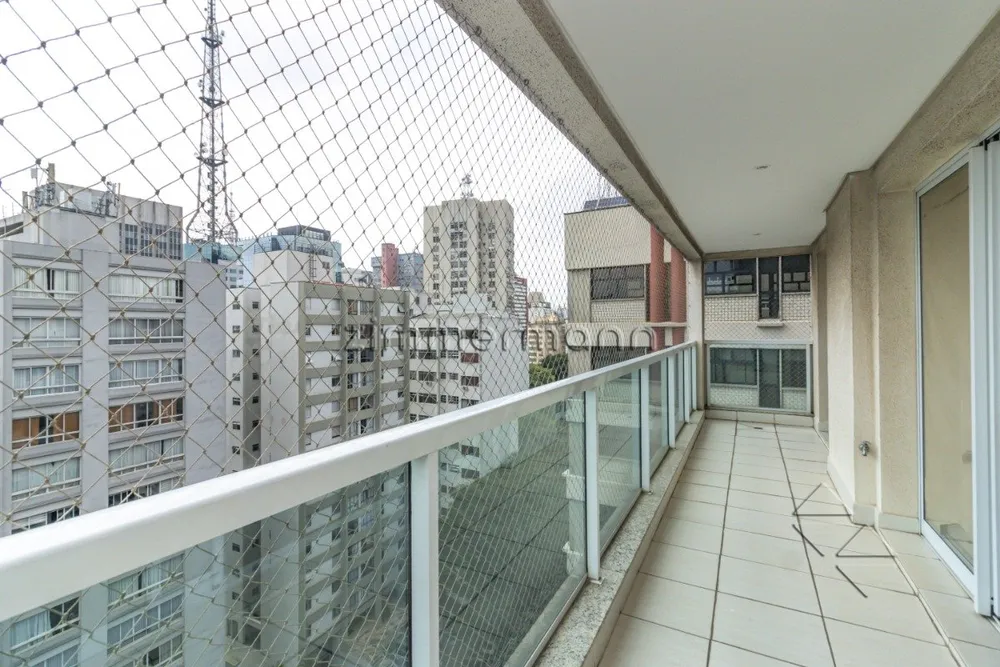 Apartamento, 3 quartos, 138 m² - Foto 2