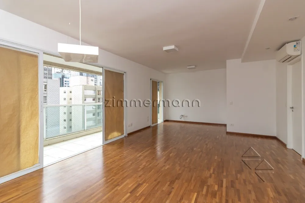 Apartamento, 3 quartos, 138 m² - Foto 1