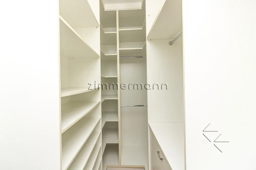 Apartamento, 3 quartos, 138 m² - Foto 6
