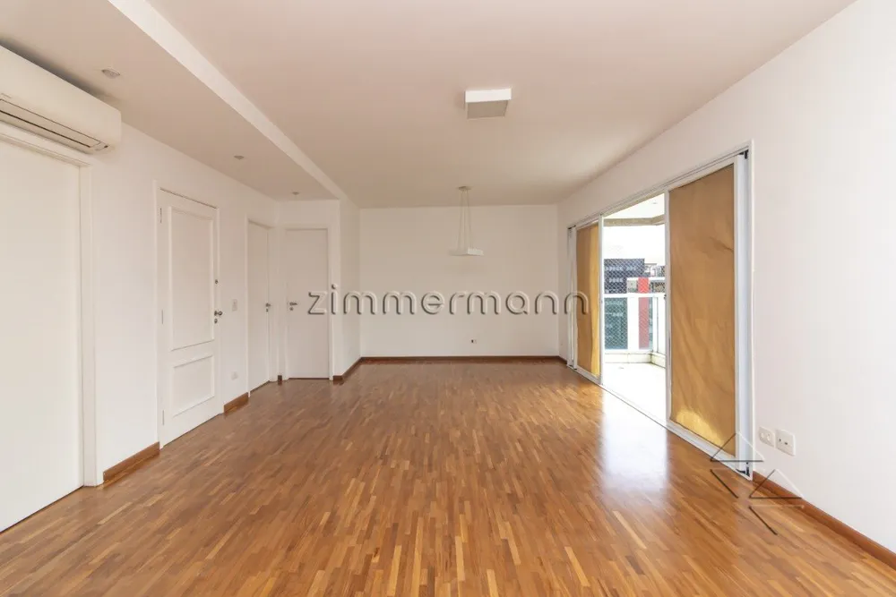 Apartamento, 3 quartos, 138 m² - Foto 4