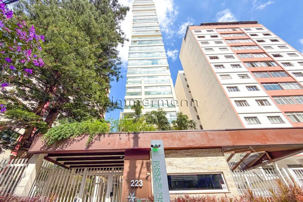 Apartamento, 3 quartos, 138 m² - Foto 11
