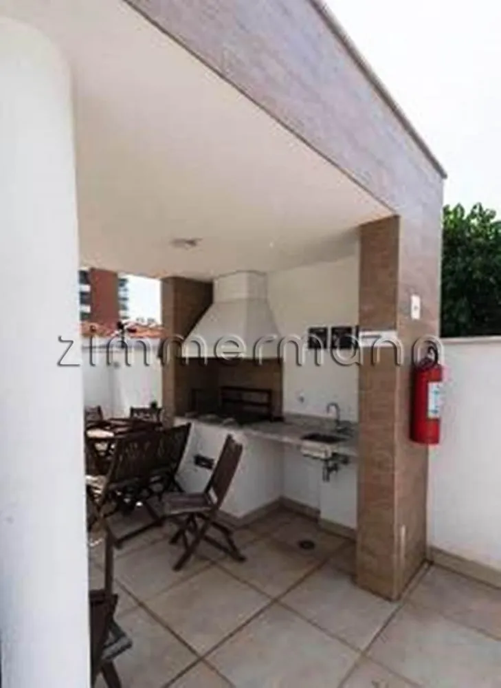 Apartamento, 1 quarto, 33 m² - Foto 3