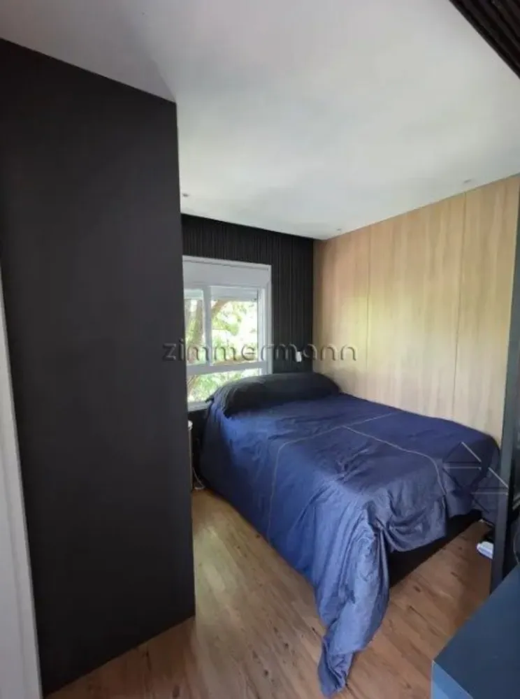 Apartamento, 1 quarto, 33 m² - Foto 5