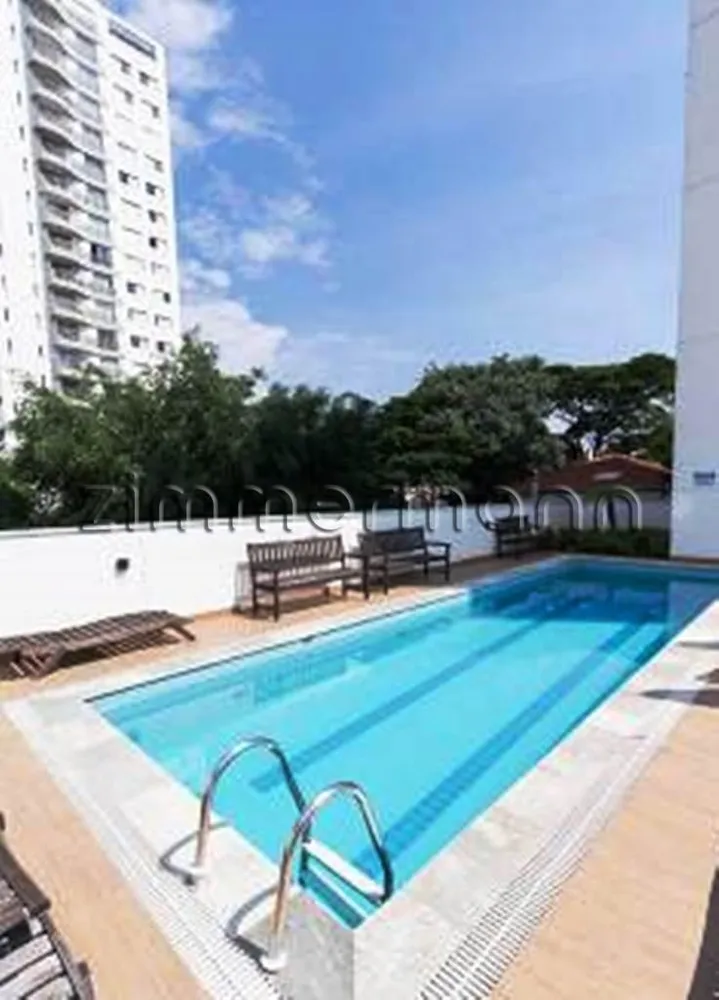 Apartamento, 1 quarto, 33 m² - Foto 7
