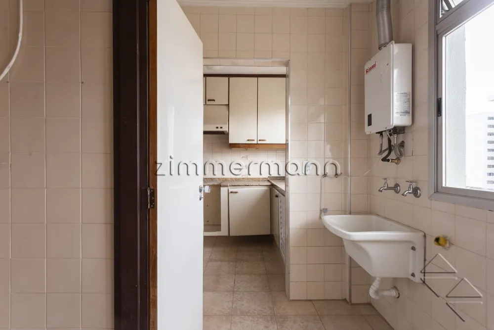 Apartamento, 2 quartos, 79 m² - Foto 1