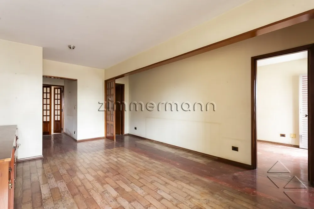 Apartamento, 2 quartos, 79 m² - Foto 1
