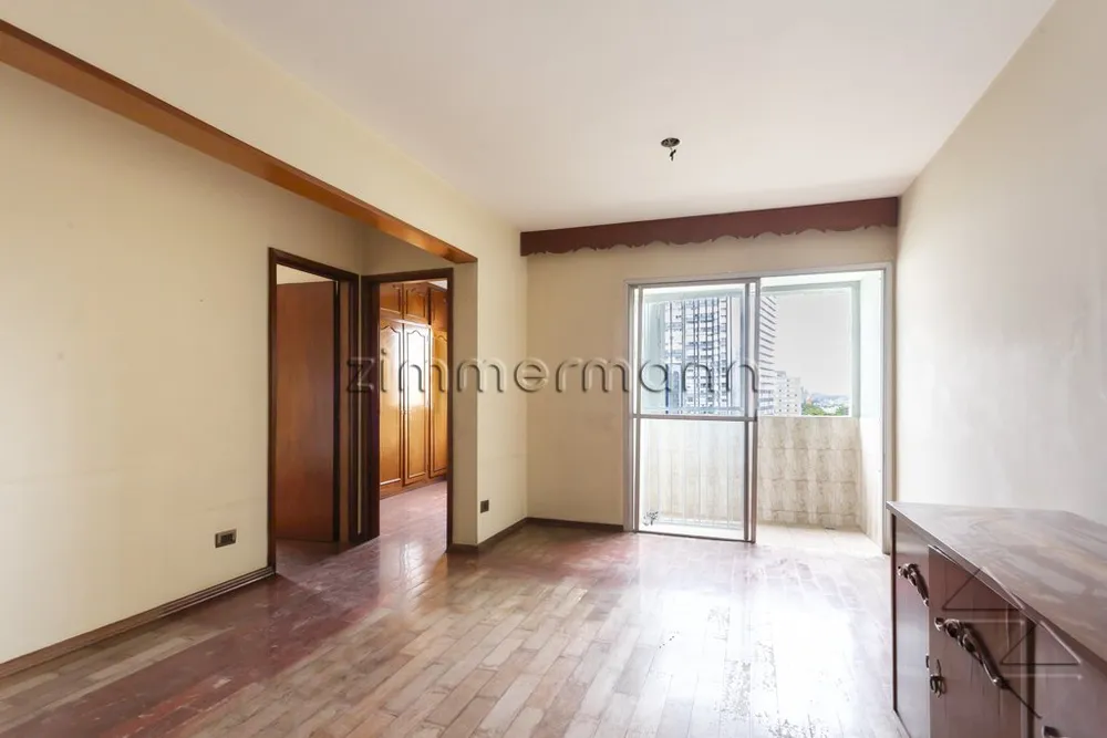 Apartamento, 2 quartos, 79 m² - Foto 2
