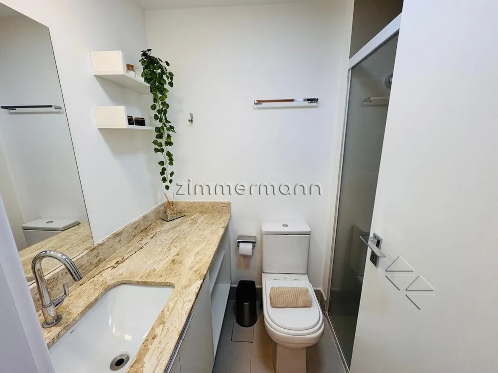 Apartamento, 1 quarto, 29 m² - Foto 1