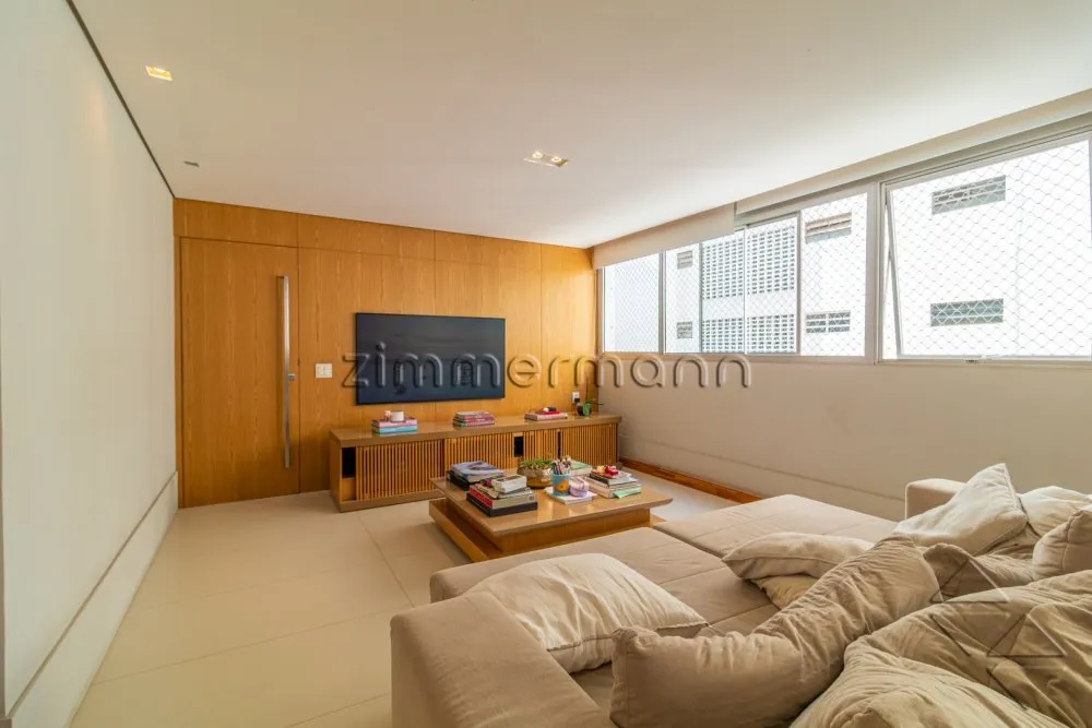 Apartamento, 3 quartos, 135 m² - Foto 6