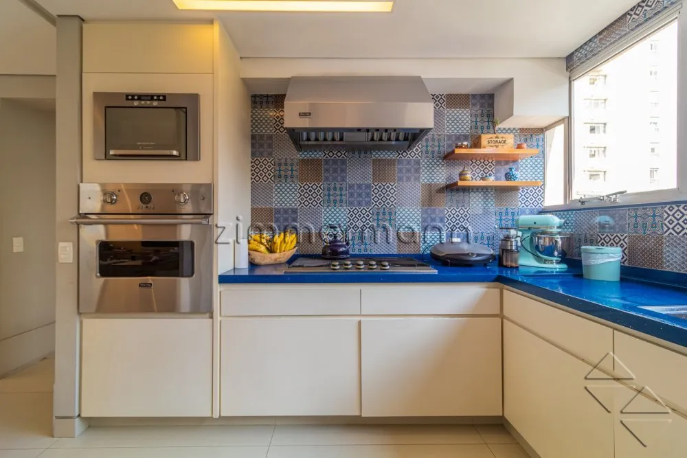Apartamento, 3 quartos, 135 m² - Foto 4