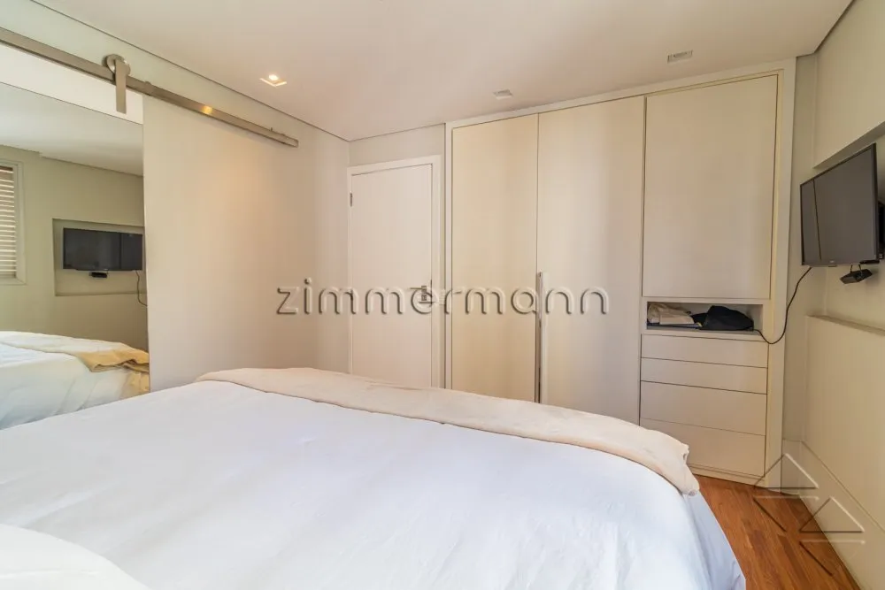 Apartamento, 3 quartos, 135 m² - Foto 1