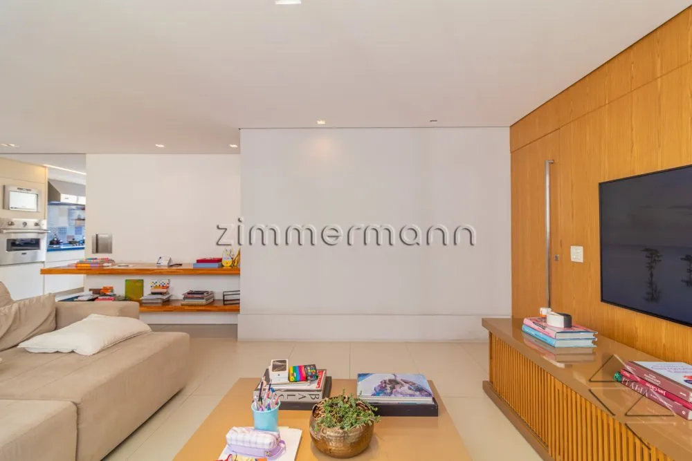 Apartamento, 3 quartos, 135 m² - Foto 5