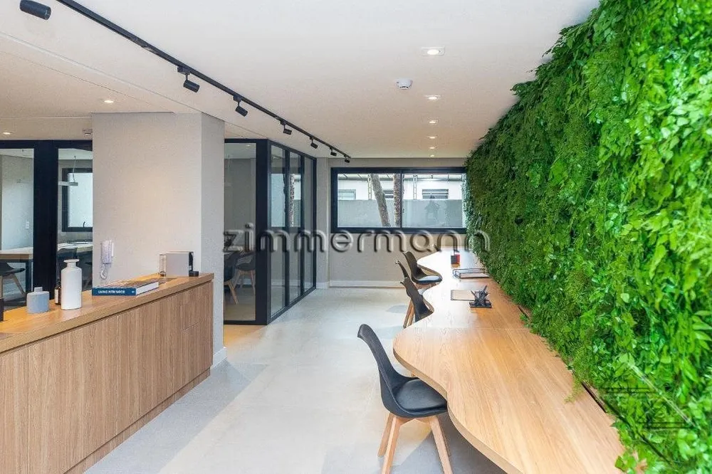 Apartamento, 1 quarto, 26 m² - Foto 5
