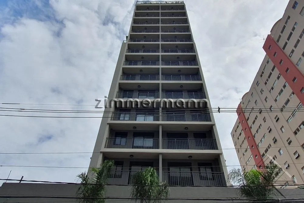 Apartamento, 1 quarto, 26 m² - Foto 1