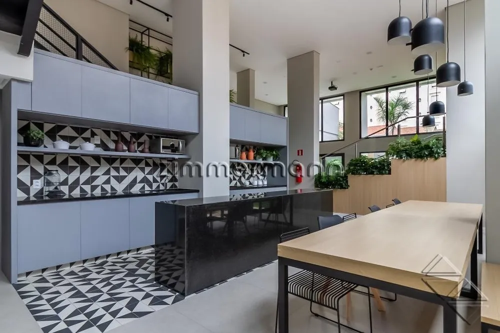 Apartamento, 1 quarto, 26 m² - Foto 4