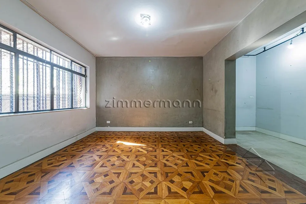 Casa, 5 quartos, 155 m² - Foto 2
