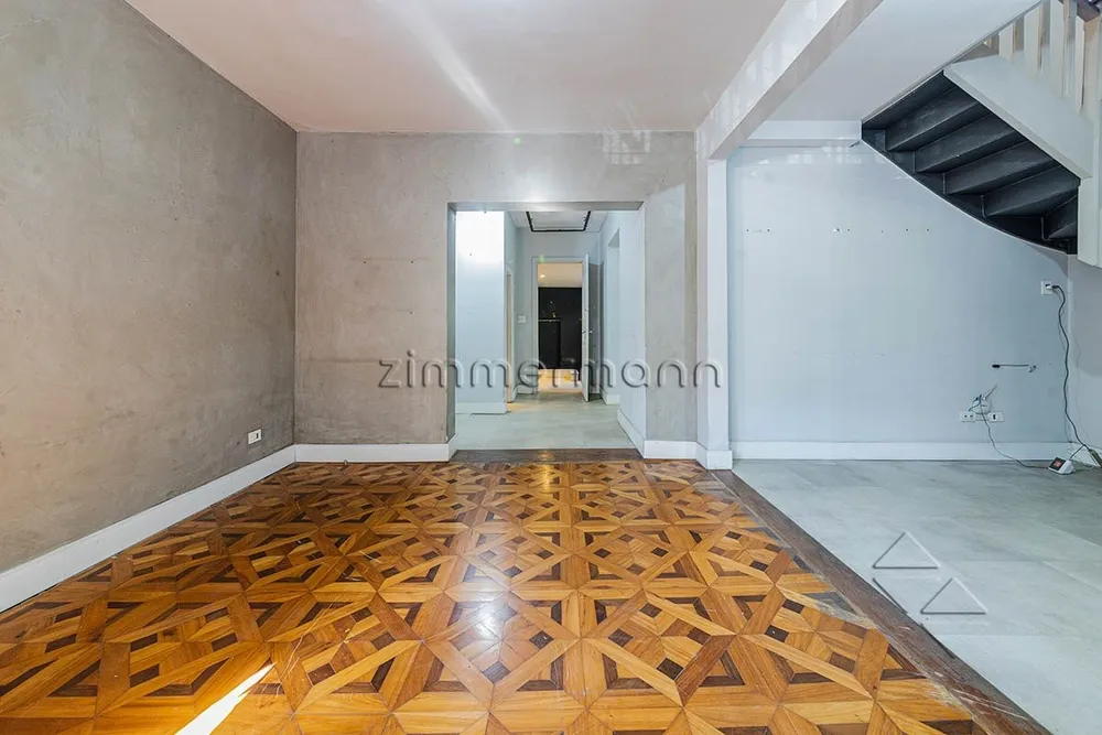 Casa, 5 quartos, 155 m² - Foto 4