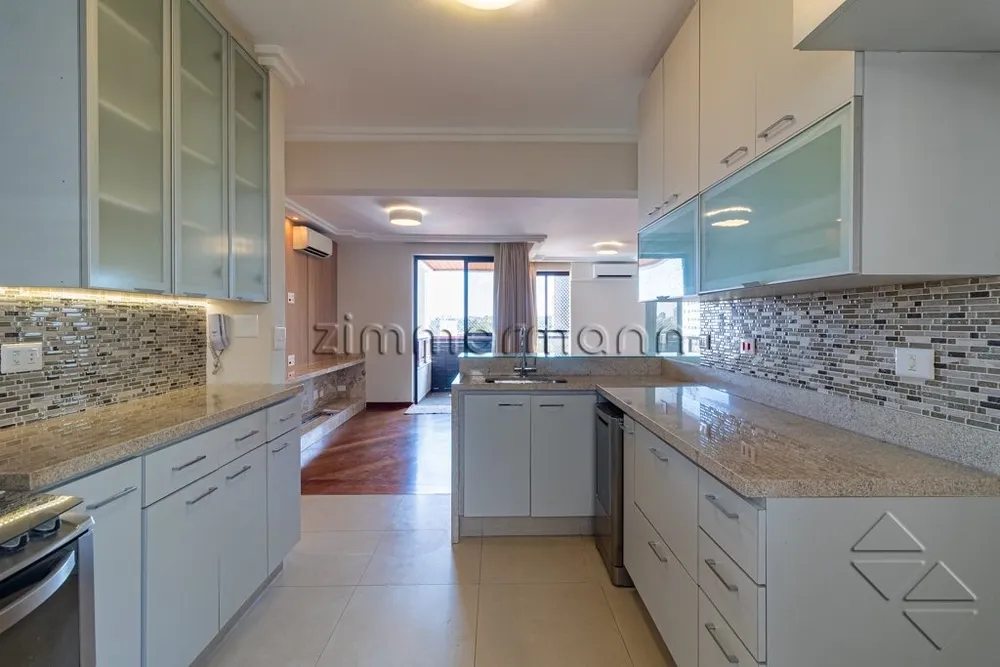 Apartamento, 4 quartos, 110 m² - Foto 3