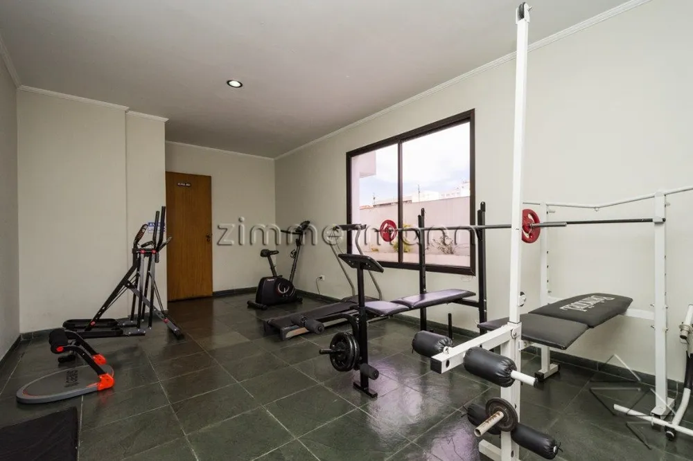 Apartamento, 4 quartos, 110 m² - Foto 9