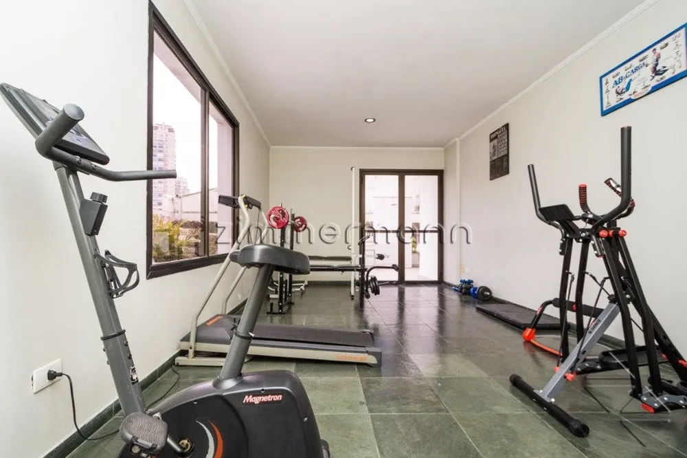 Apartamento, 4 quartos, 110 m² - Foto 5