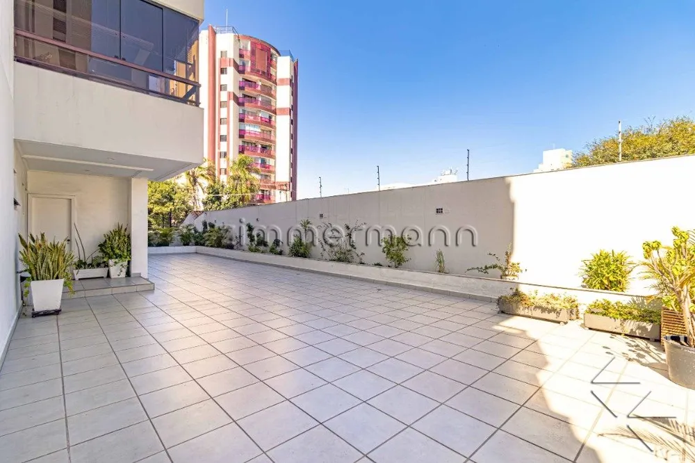 Apartamento, 4 quartos, 110 m² - Foto 10