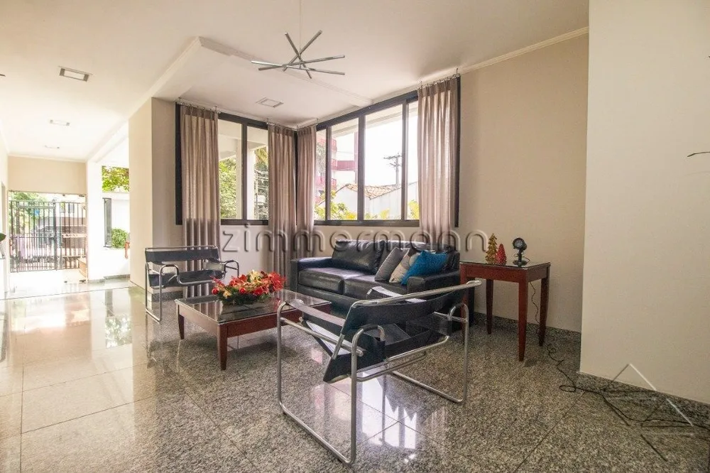 Apartamento, 4 quartos, 110 m² - Foto 8