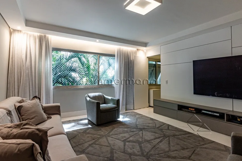 Apartamento, 3 quartos, 165 m² - Foto 11