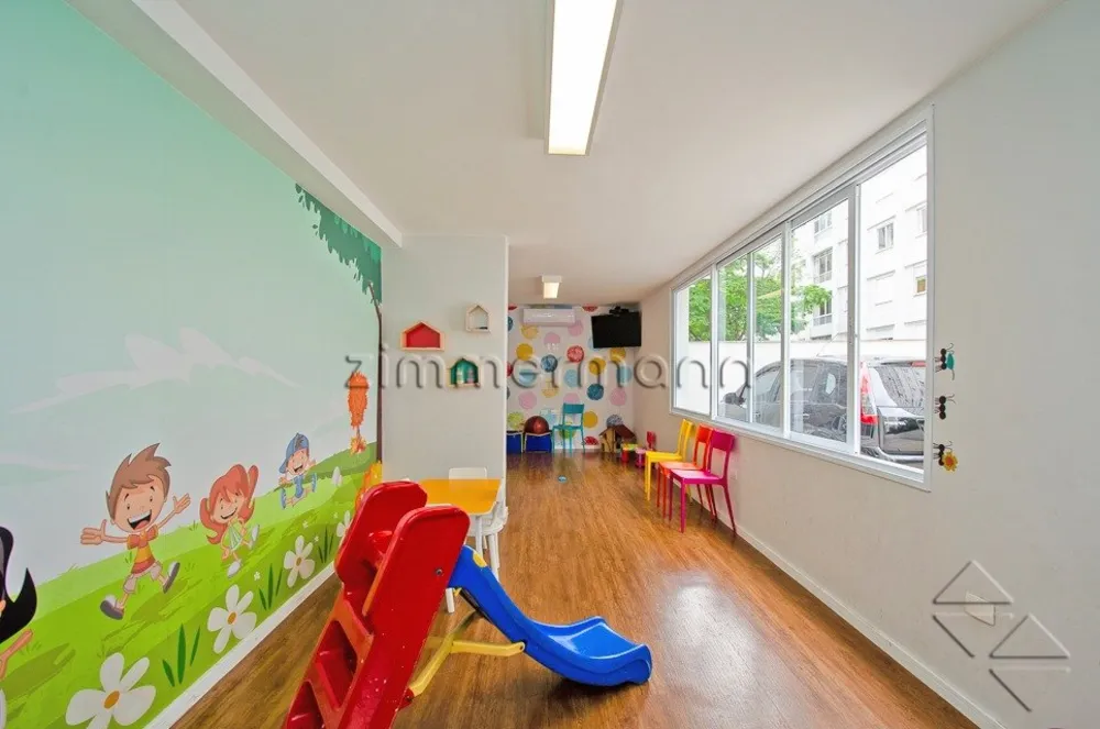 Apartamento, 3 quartos, 165 m² - Foto 9