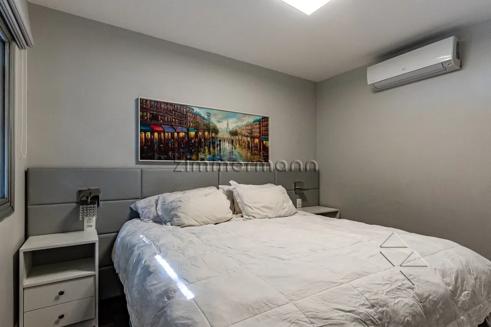 Apartamento, 3 quartos, 165 m² - Foto 2