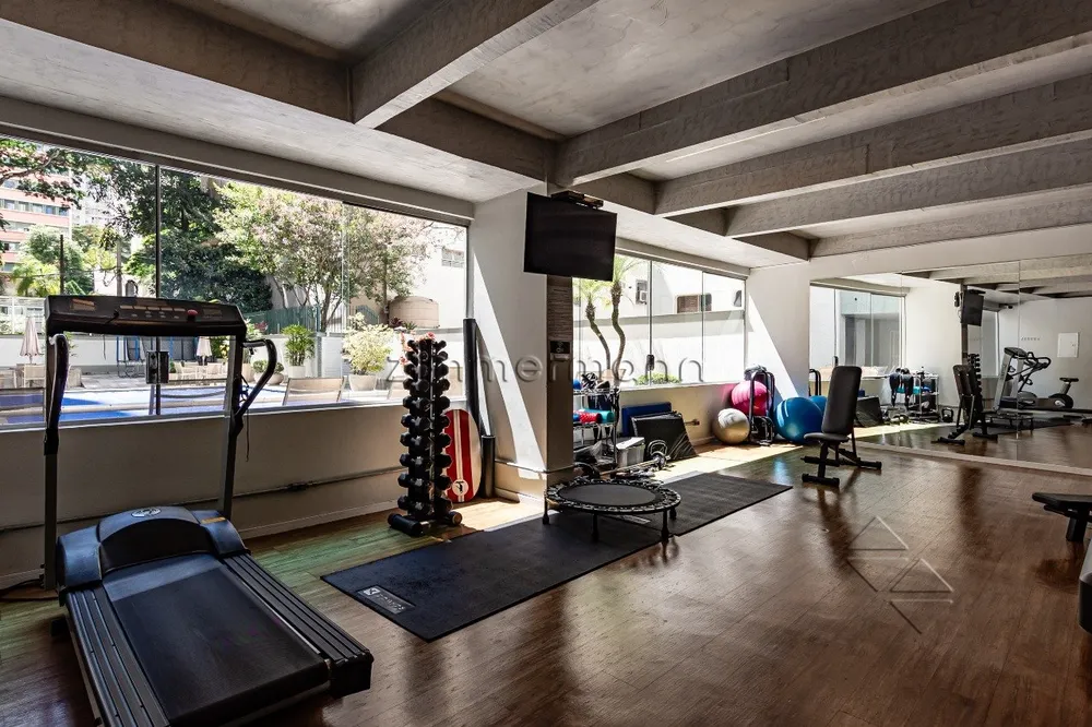 Apartamento, 3 quartos, 165 m² - Foto 10