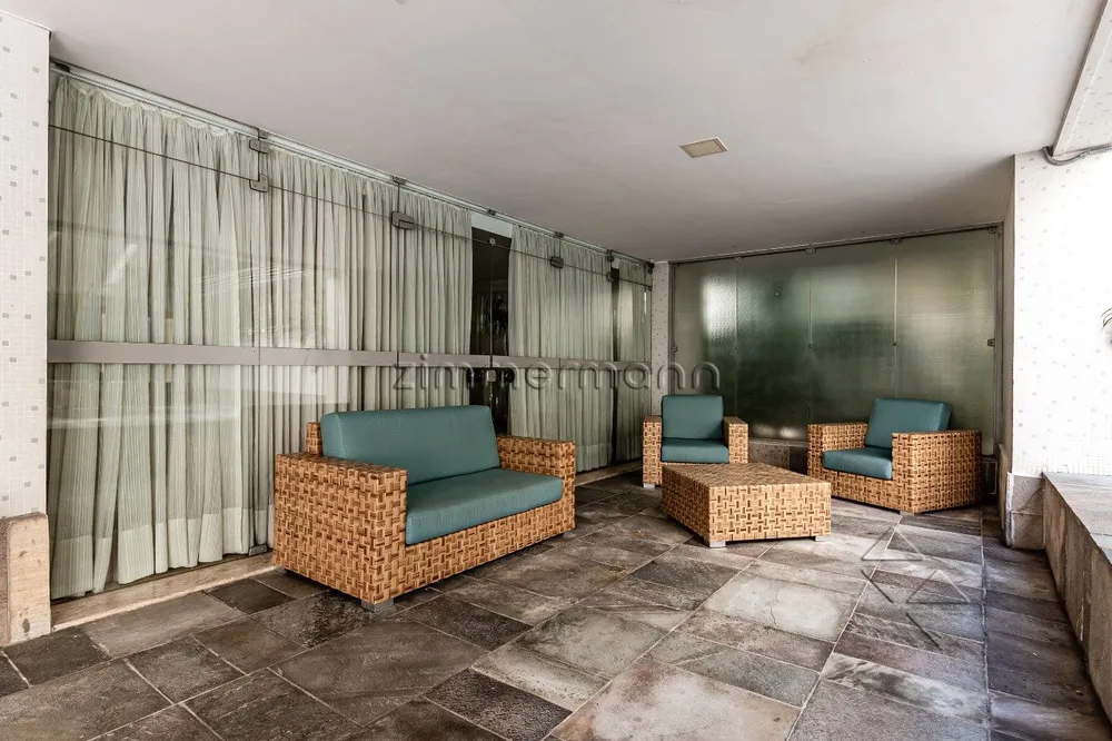 Apartamento, 3 quartos, 165 m² - Foto 7