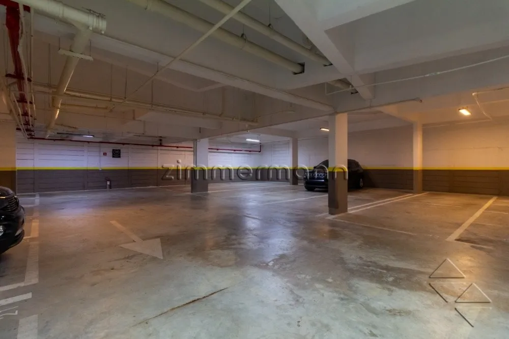 Apartamento, 1 quarto, 28 m² - Foto 4