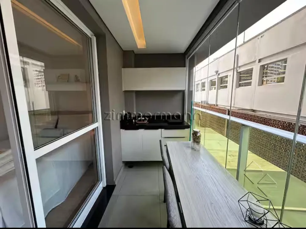 Apartamento, 1 quarto, 24 m² - Foto 5