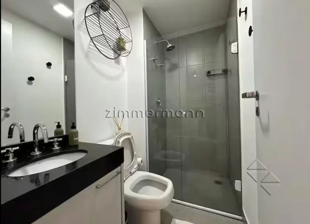 Apartamento, 1 quarto, 24 m² - Foto 3
