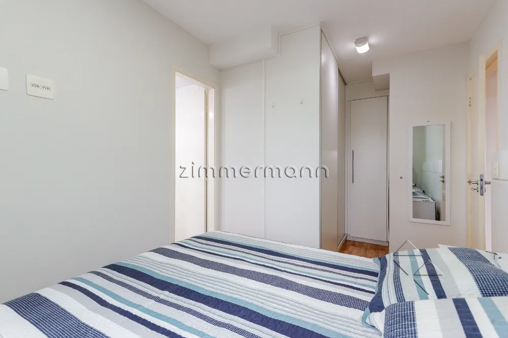 Apartamento, 2 quartos, 59 m² - Foto 6