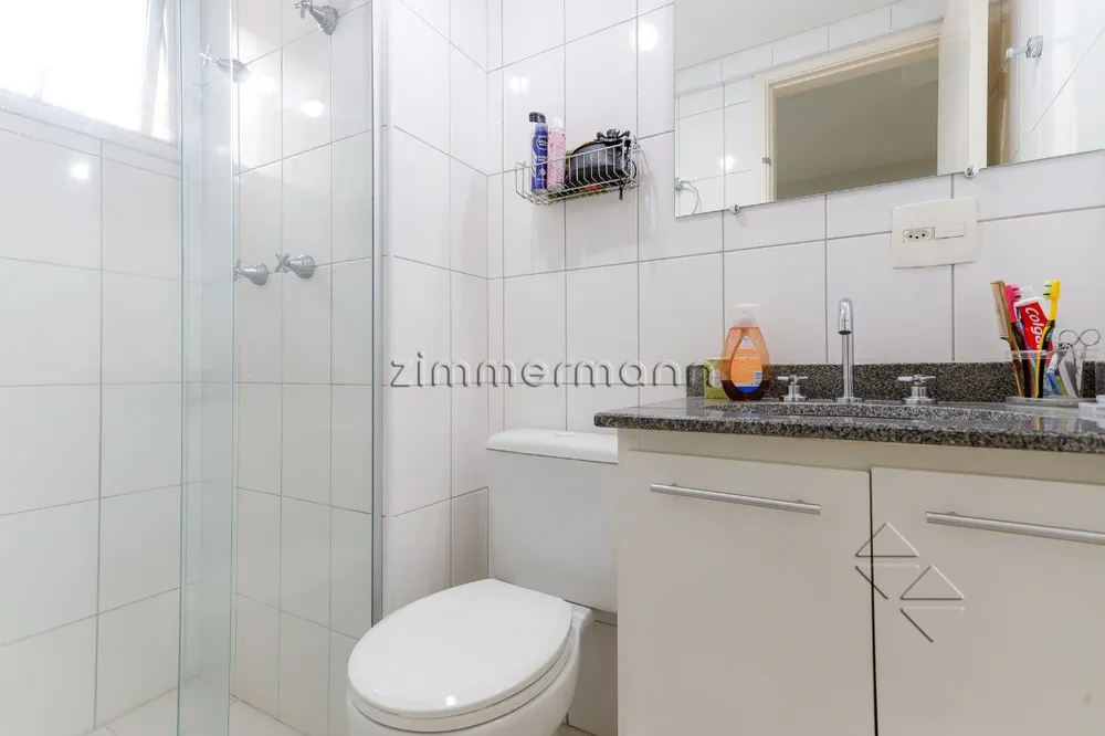 Apartamento, 2 quartos, 59 m² - Foto 3