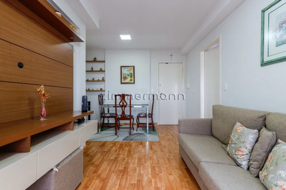 Apartamento, 2 quartos, 59 m² - Foto 7