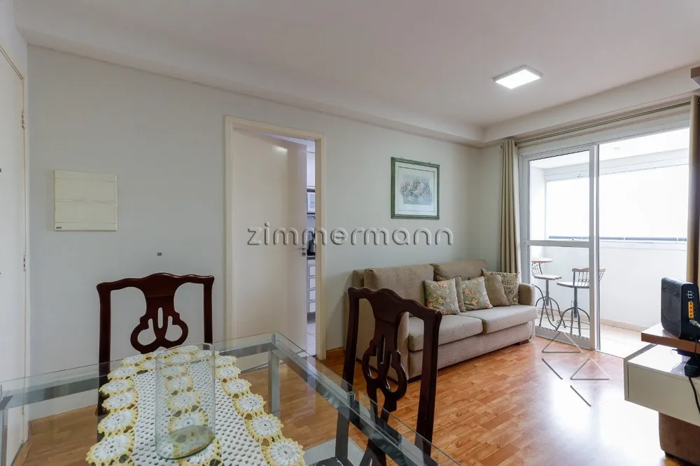 Apartamento, 2 quartos, 59 m² - Foto 8