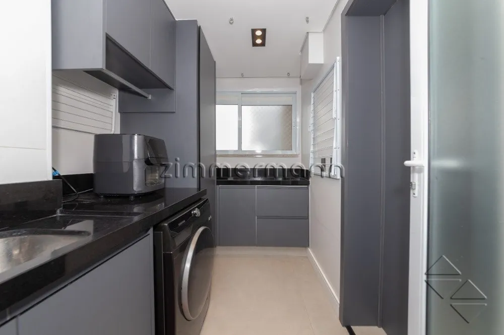 Apartamento, 4 quartos, 134 m² - Foto 5