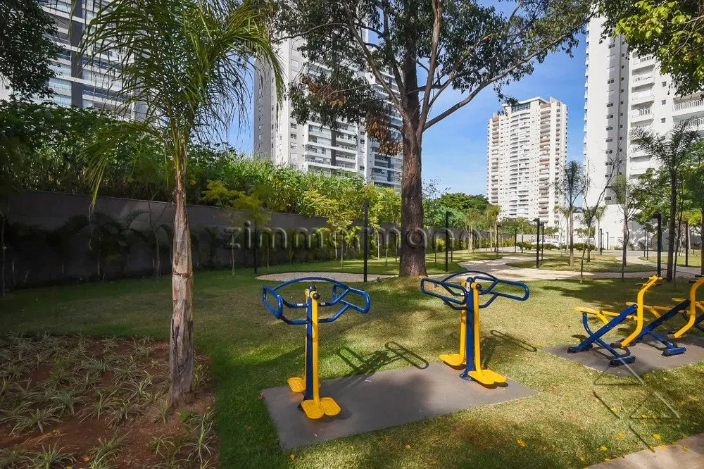 Apartamento, 4 quartos, 134 m² - Foto 3