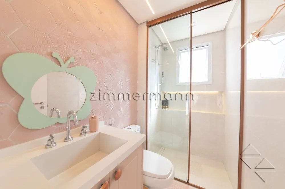 Apartamento, 4 quartos, 134 m² - Foto 6