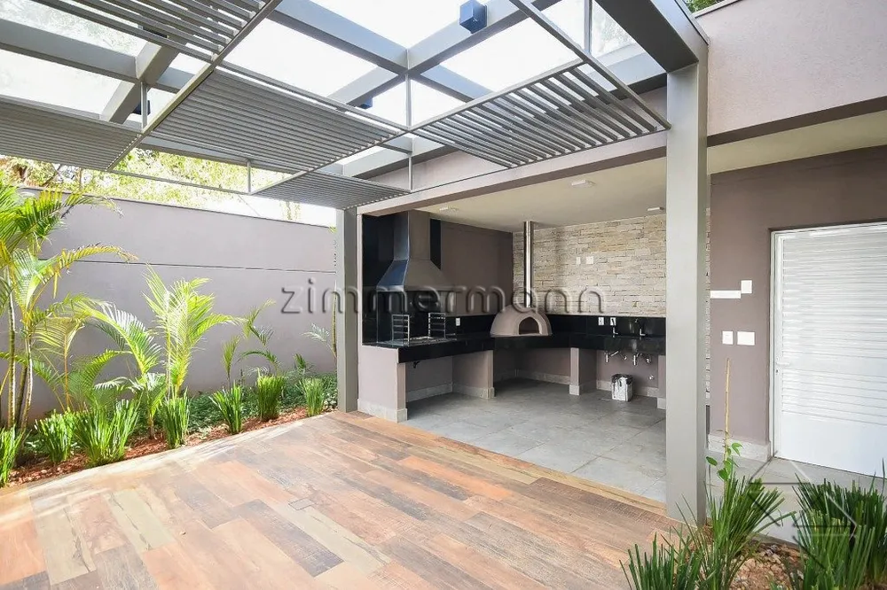 Apartamento, 4 quartos, 134 m² - Foto 5