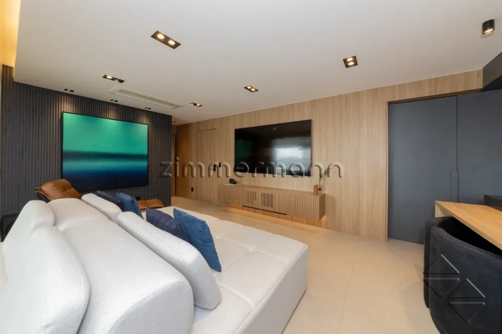 Apartamento, 4 quartos, 134 m² - Foto 1