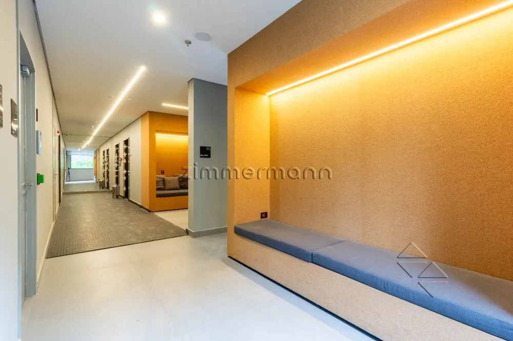 Apartamento, 1 quarto, 30 m² - Foto 7