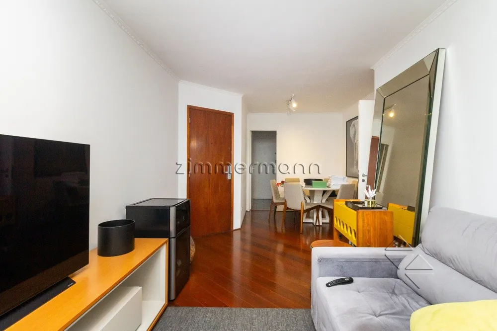 Apartamento, 3 quartos, 83 m² - Foto 8