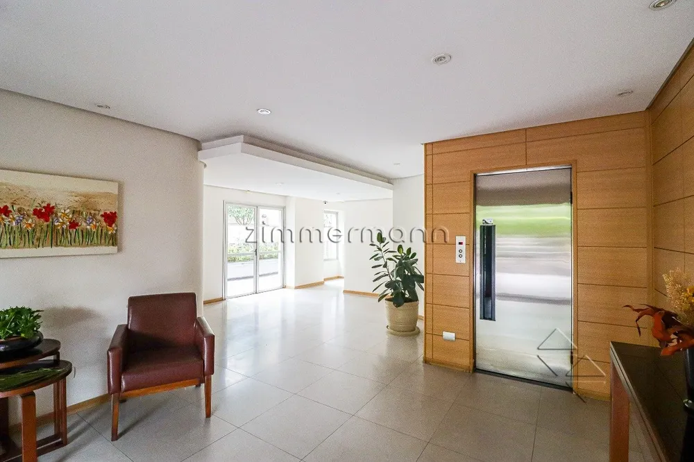 Apartamento, 3 quartos, 83 m² - Foto 5