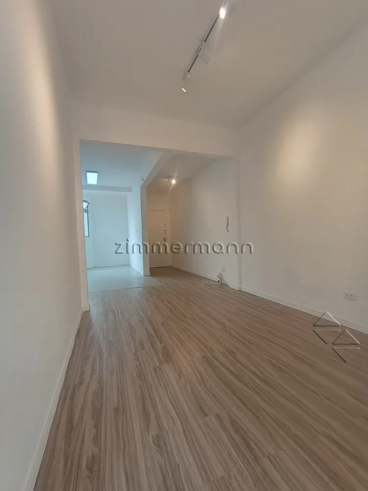 Apartamento, 2 quartos, 71 m² - Foto 2