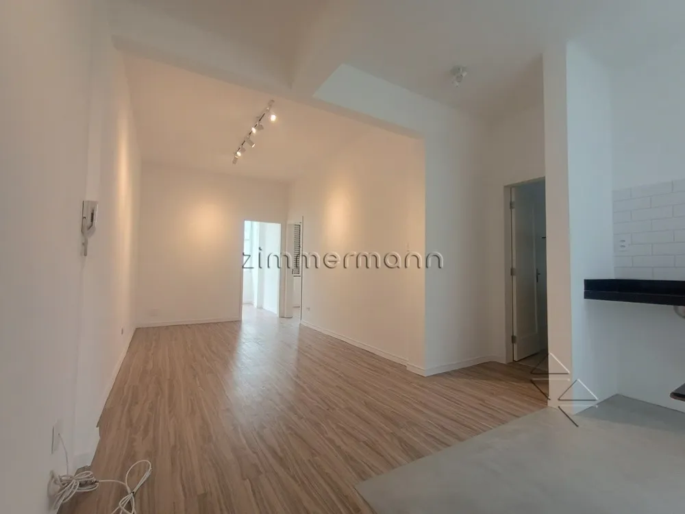 Apartamento, 2 quartos, 71 m² - Foto 1