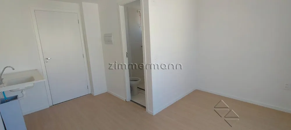 Apartamento, 1 quarto, 19 m² - Foto 12
